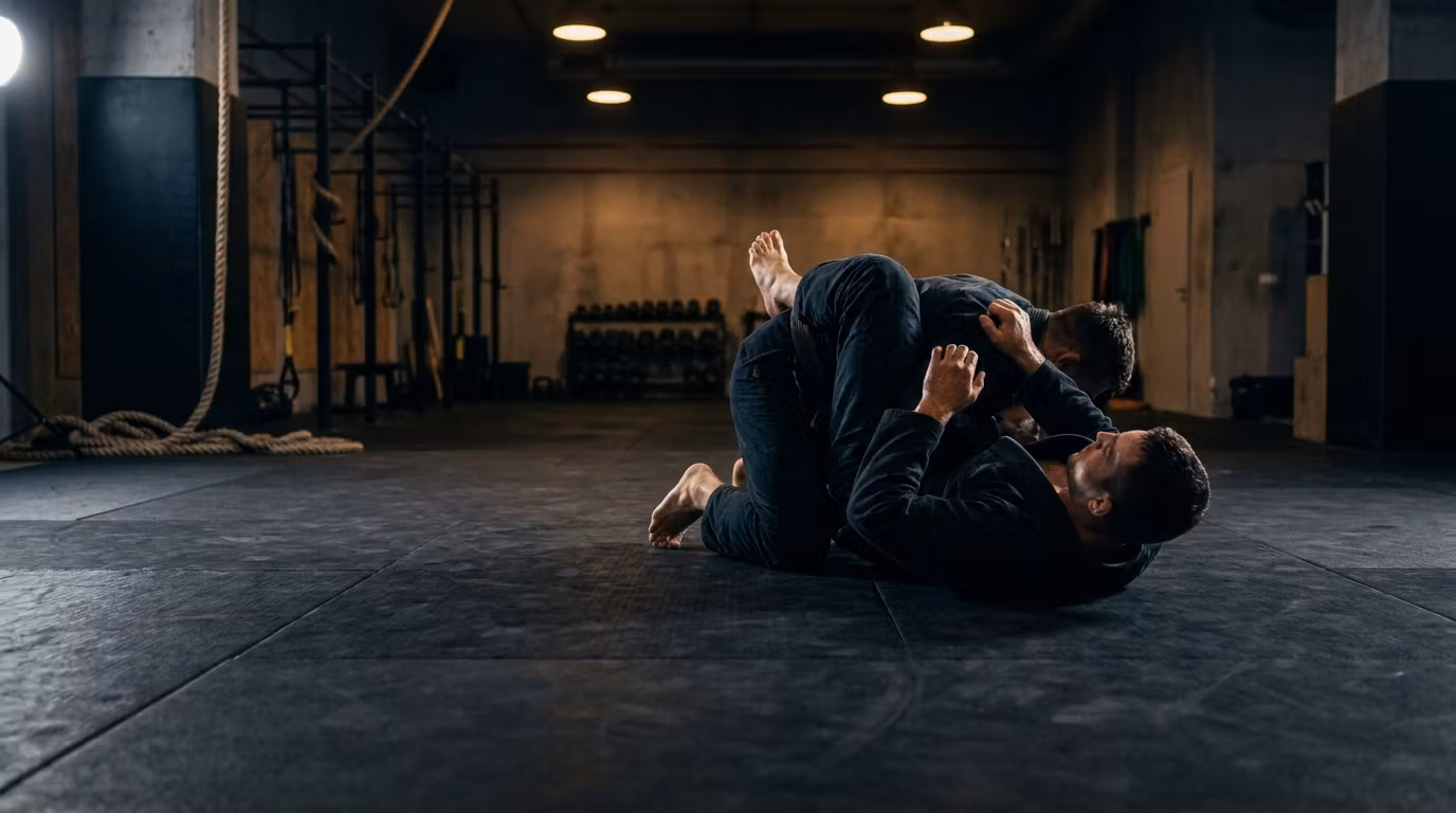 Flow Through Rounds