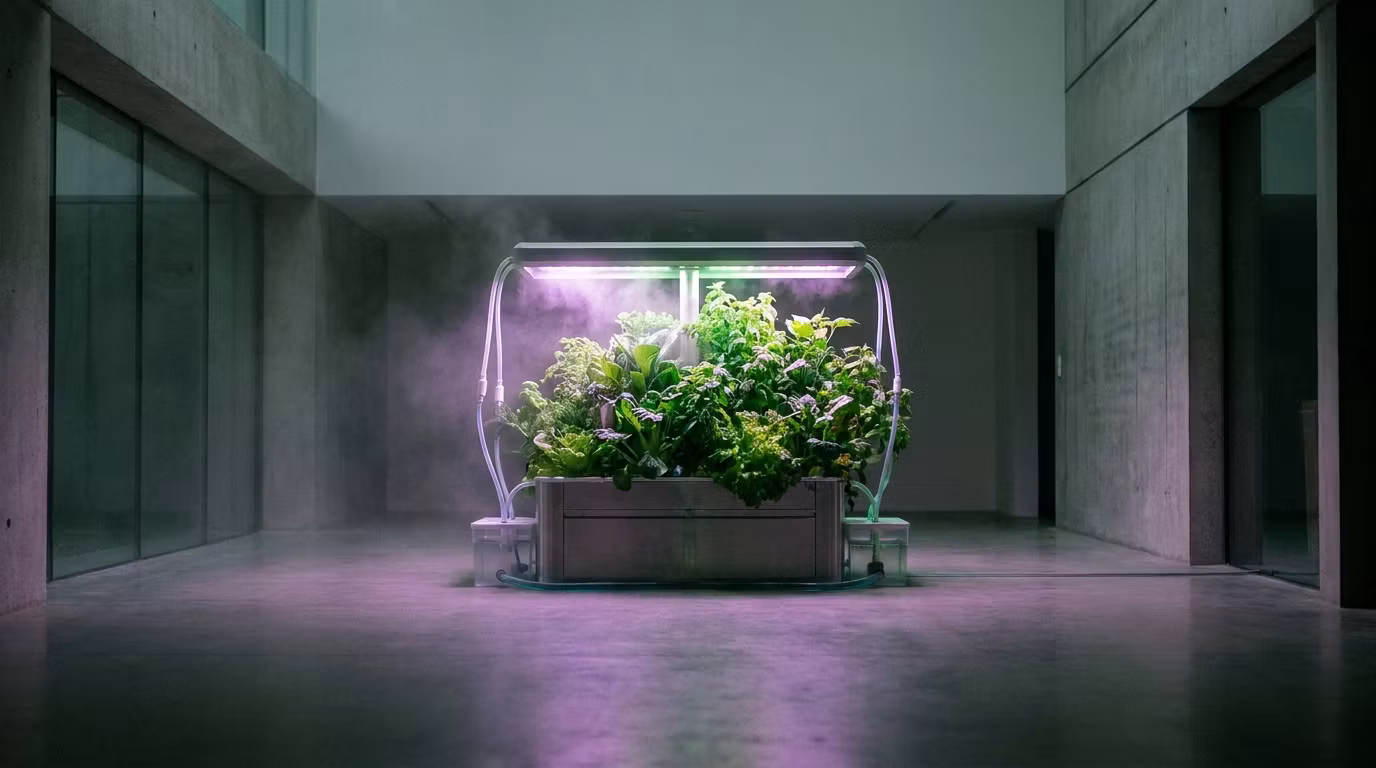 Hydroponic Growers