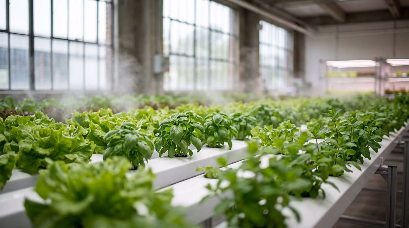 Growers Community