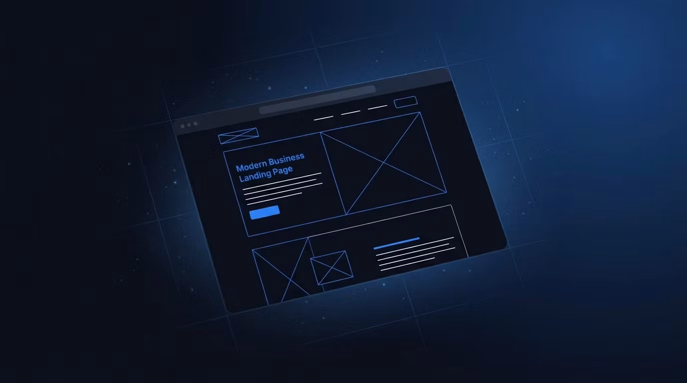 Buildix Website Setup