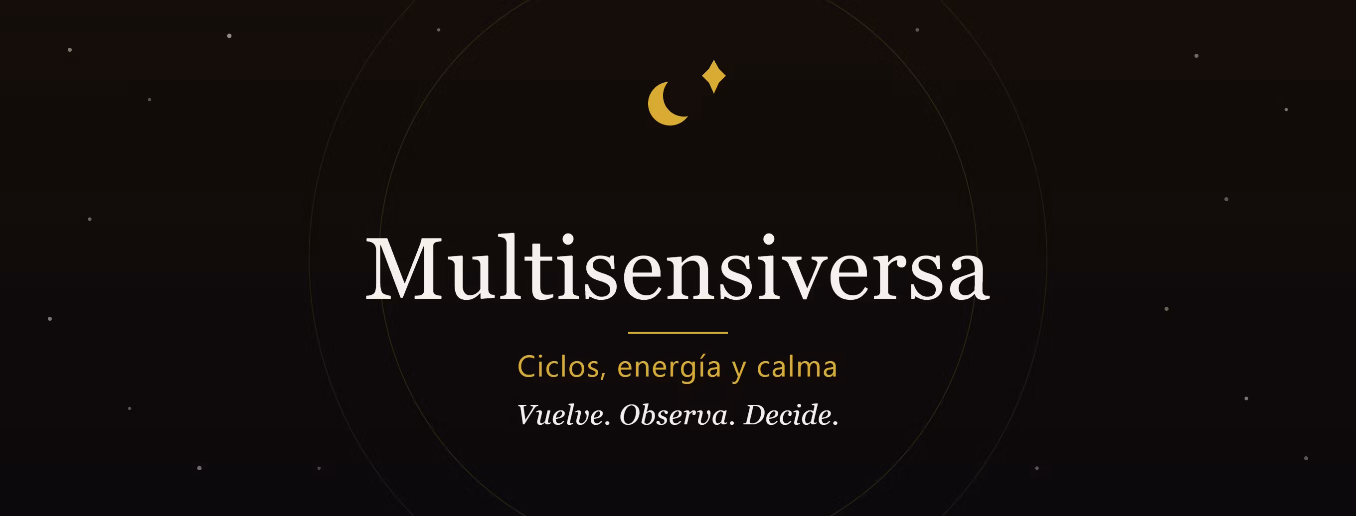 Multisensiversa