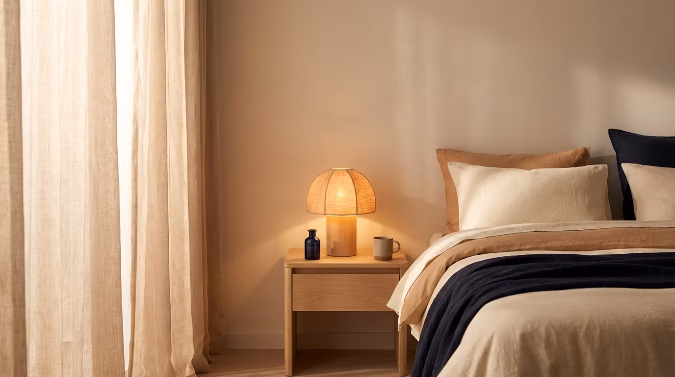 Sleep Better Through Perimenopause