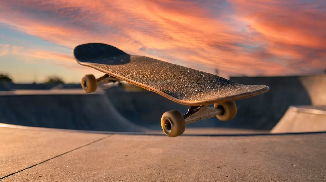 SkateFlow Pro