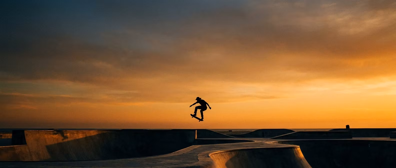 SkateFlow