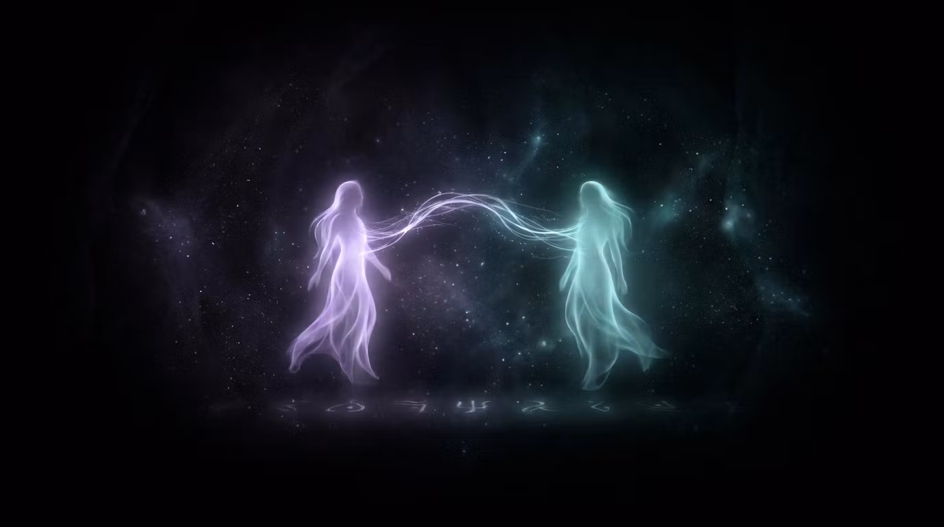 1-on-1 Healing Session