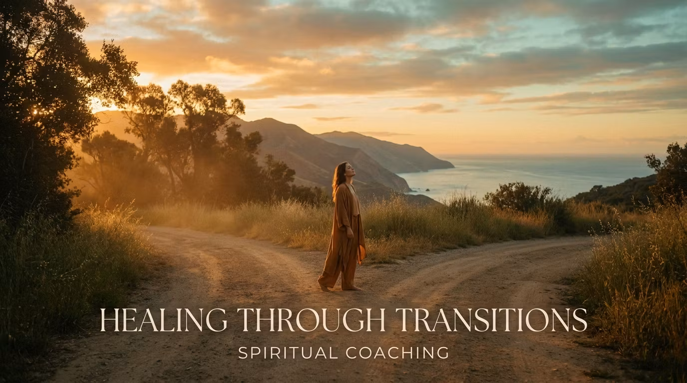 Soul Healing Community
