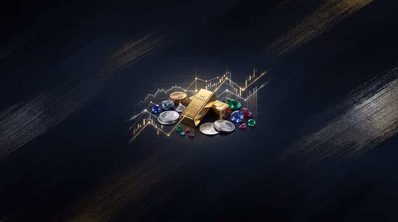 MetalEdge Pro Signals