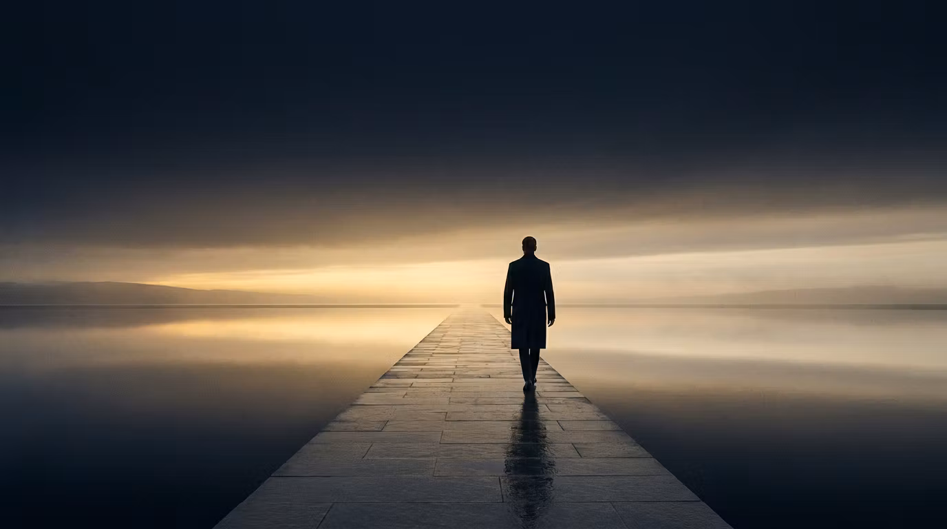 Steady in Separation — Full Coaching Portal