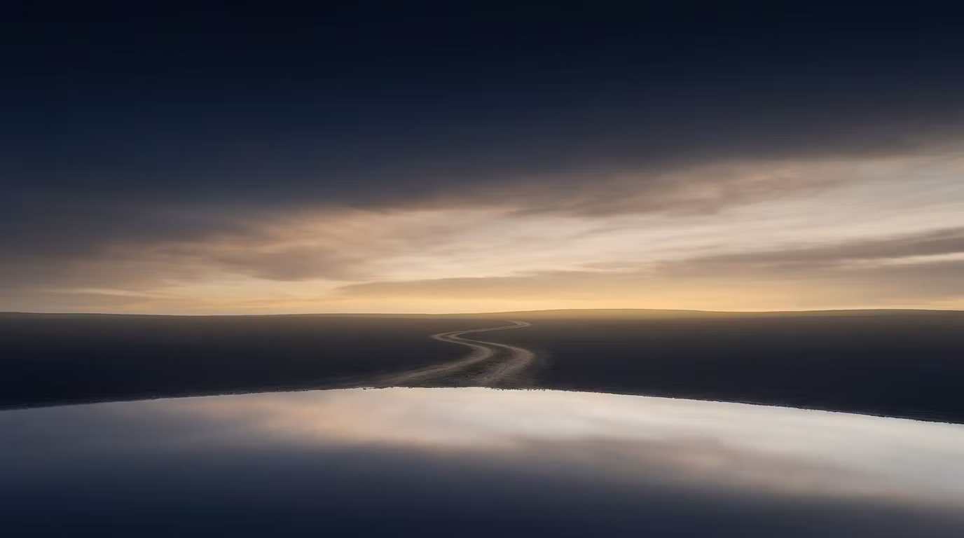 Steady in Separation