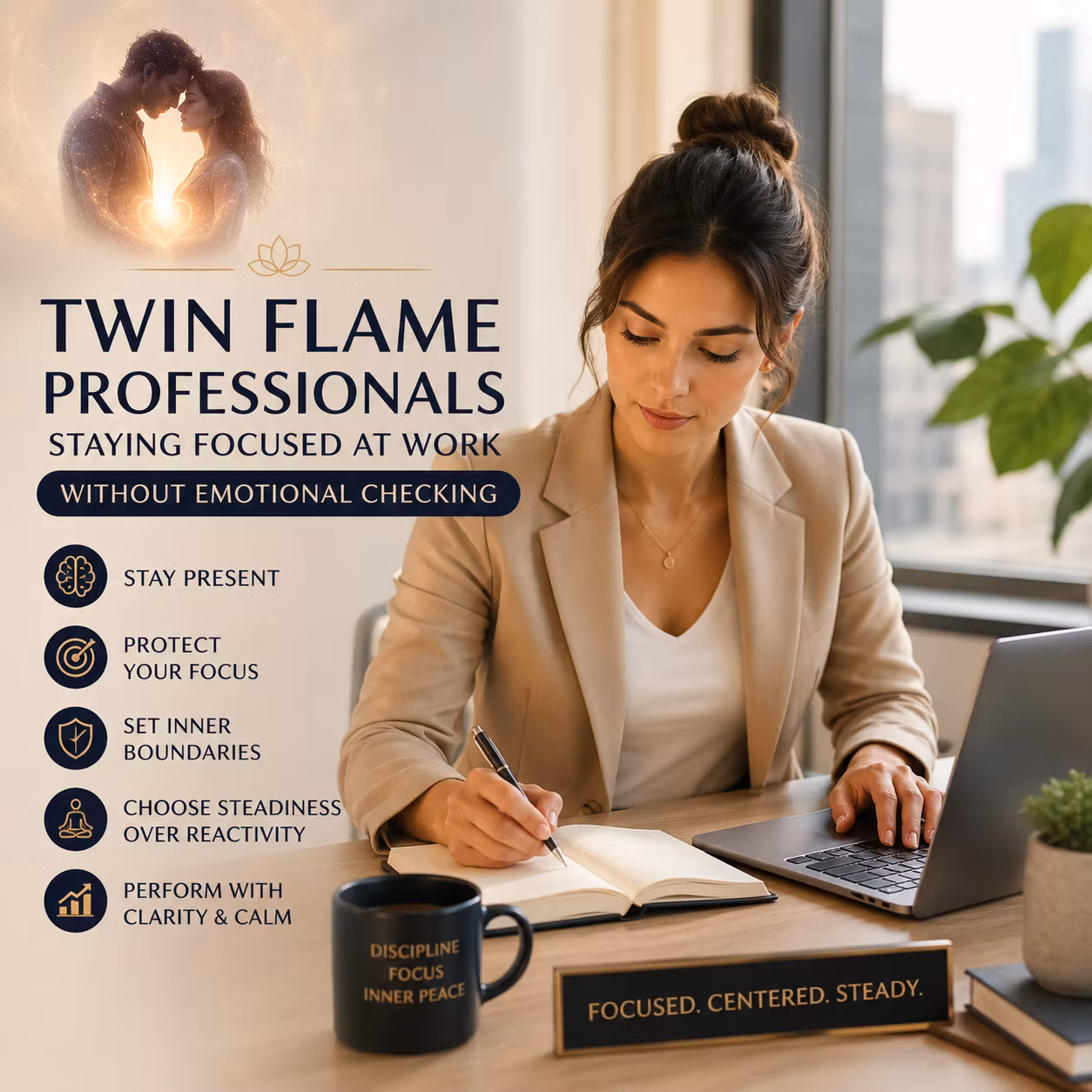 Twin Flame Journey