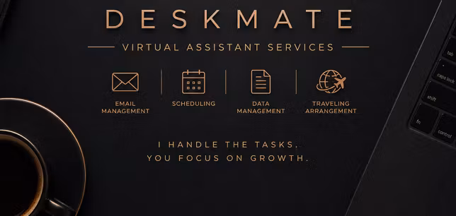 DeskMate