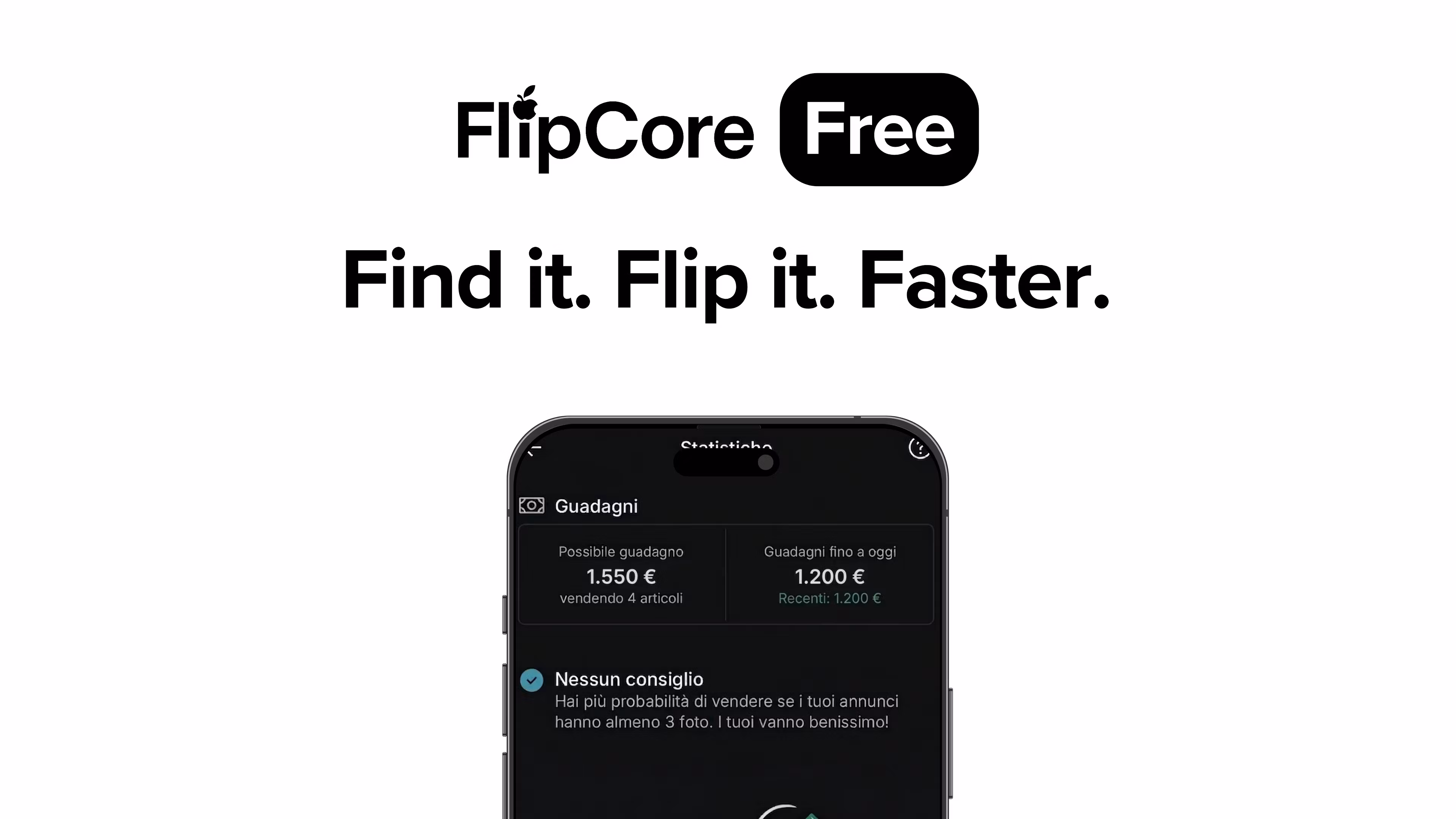 🎉 FlipCore Free