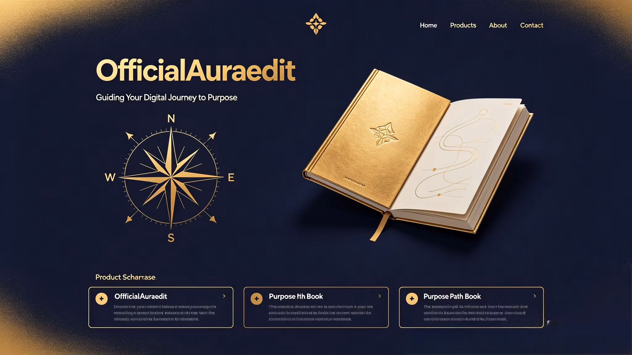 Official Auraedit