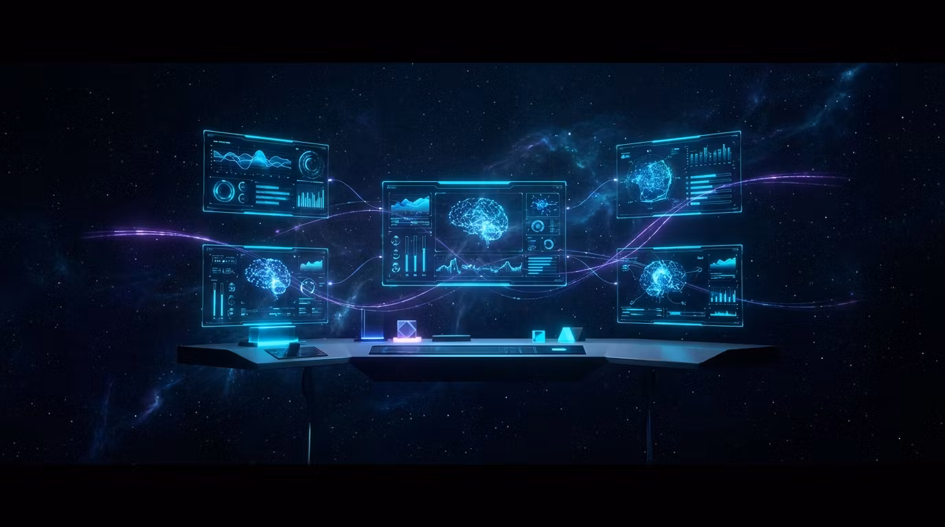 AI Tools Mastery