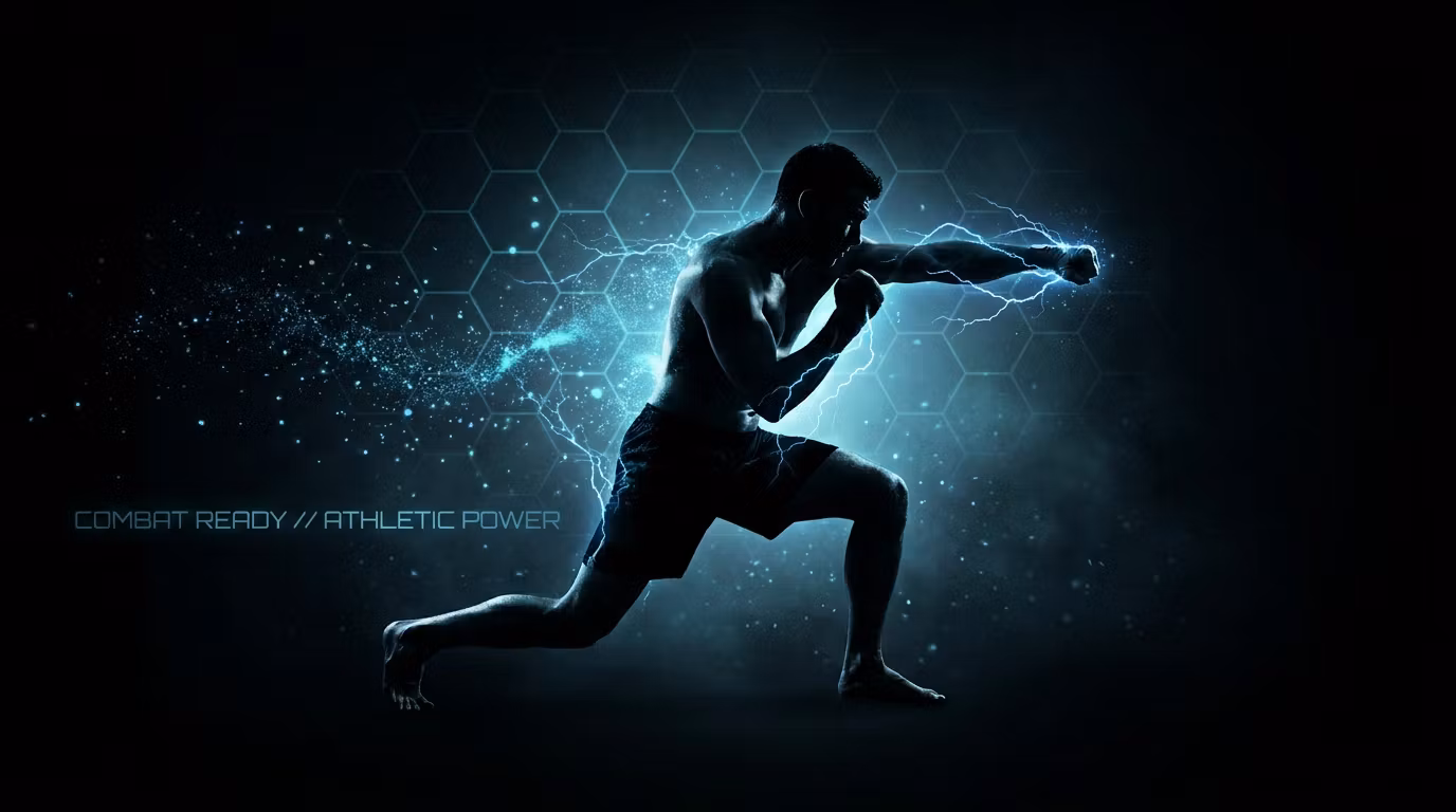 FIGHTER'S EDGE