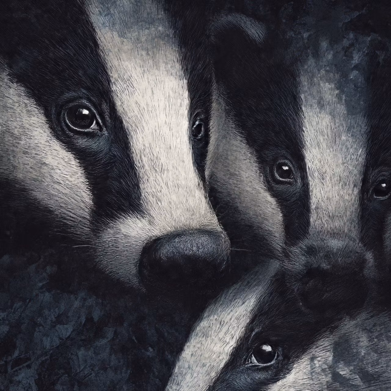 The Badger Den - Standard Membership