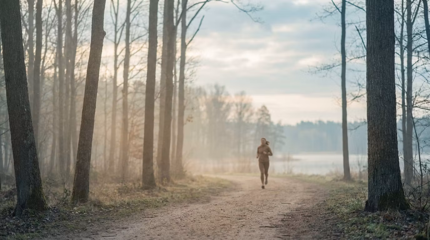 Return to Run Without Pain 