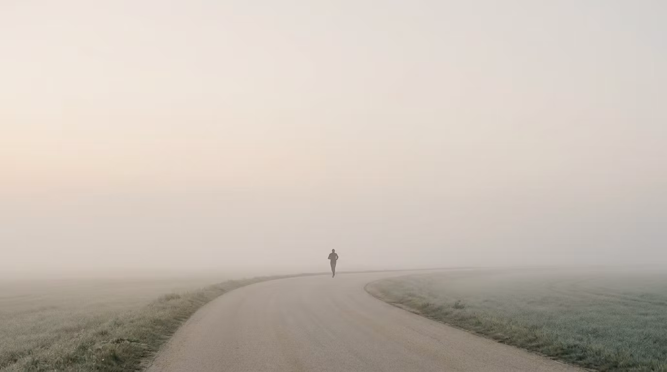 Return to Run Without Pain