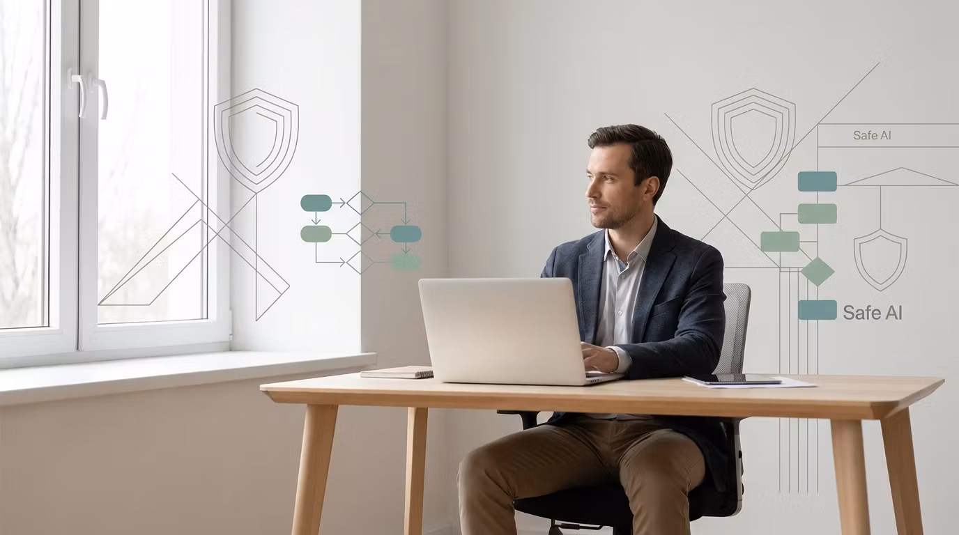 Safe AI