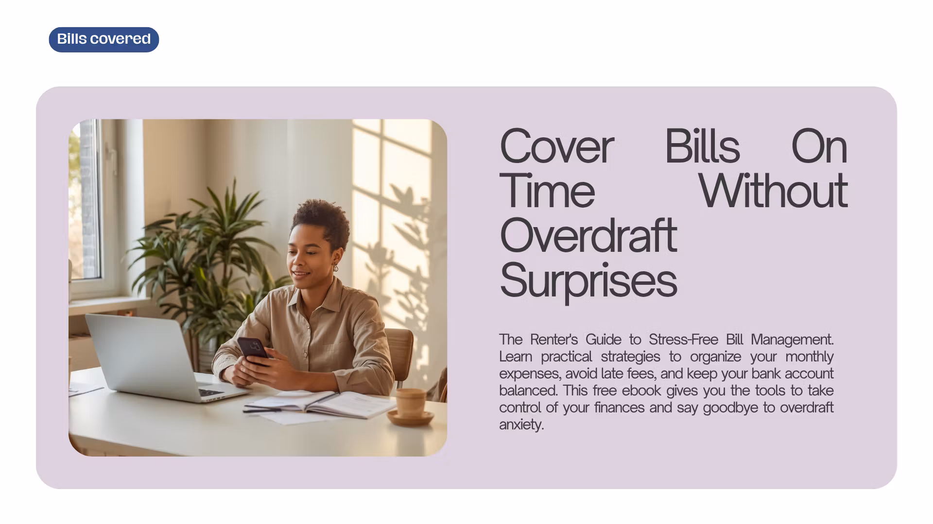 The Paycheck Gap Method: Cover Bills On Time Without Overdraft Surprises