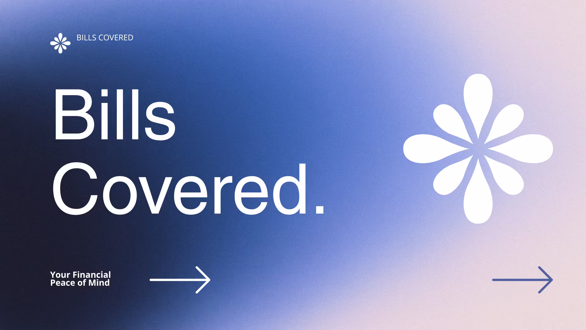 Bills covered