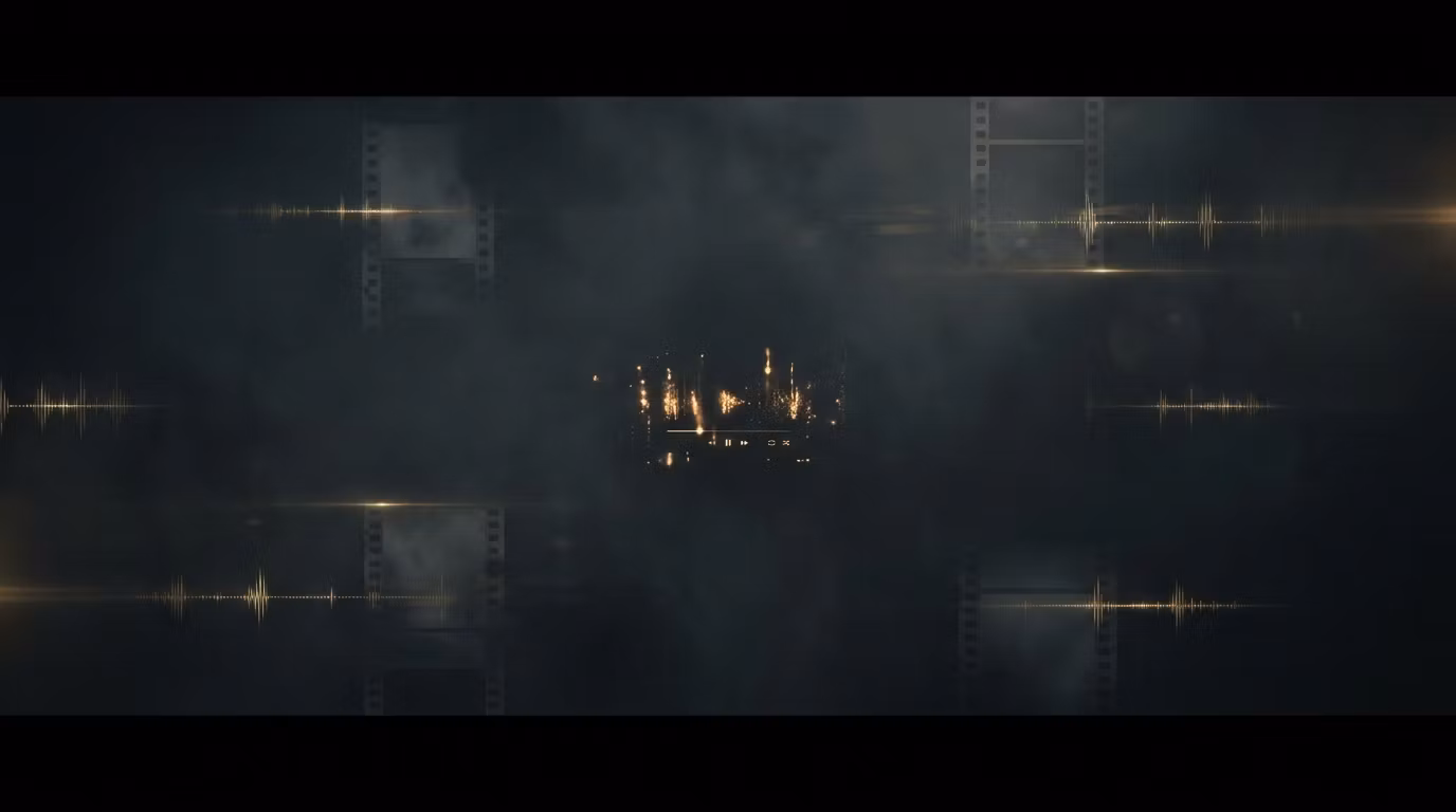 Golden Hook Media