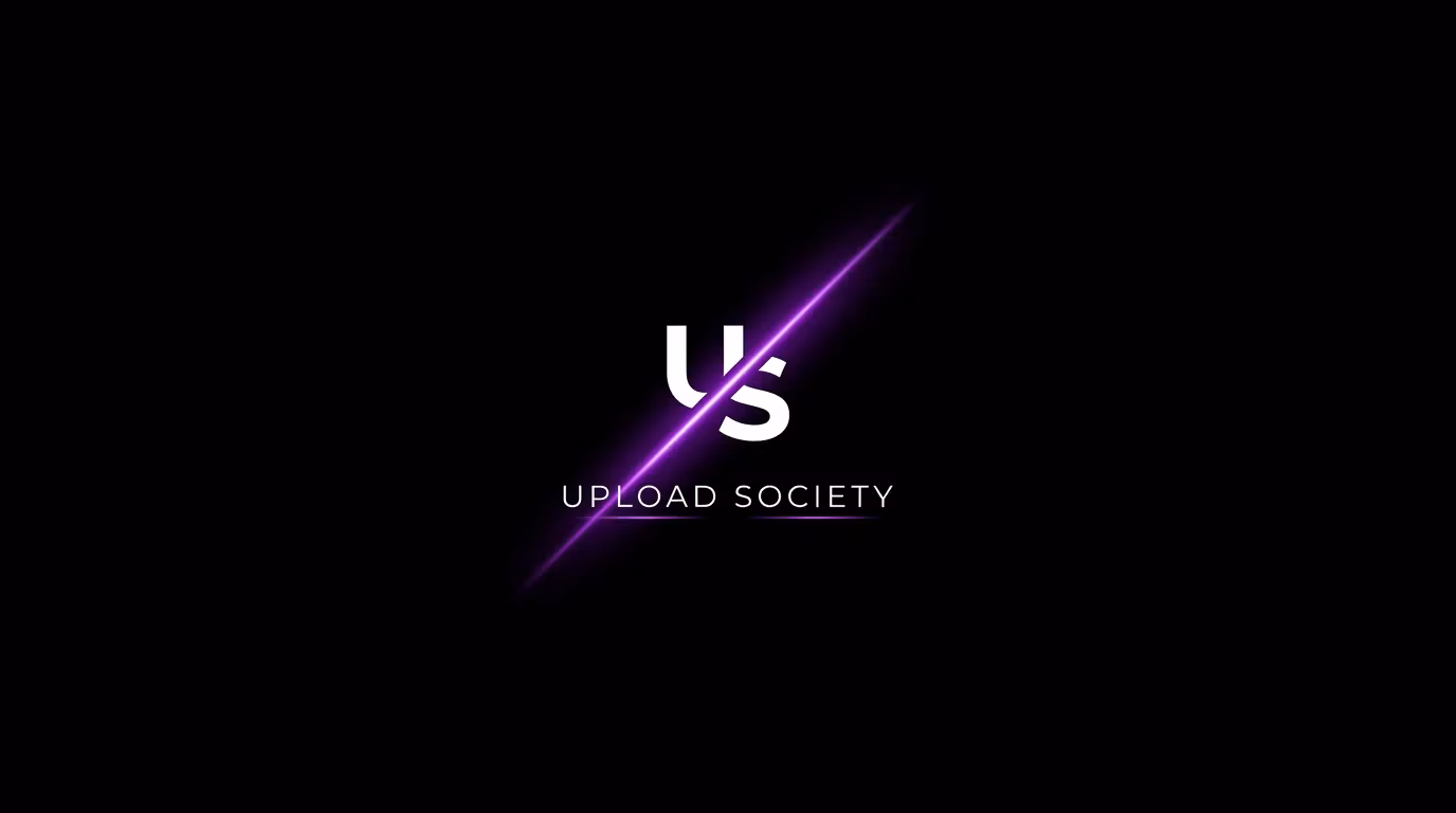 Upload Society