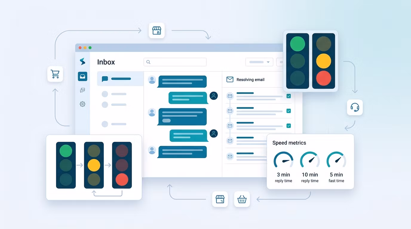 Answer Repetitive Customer Questions in Under 2 Minutes