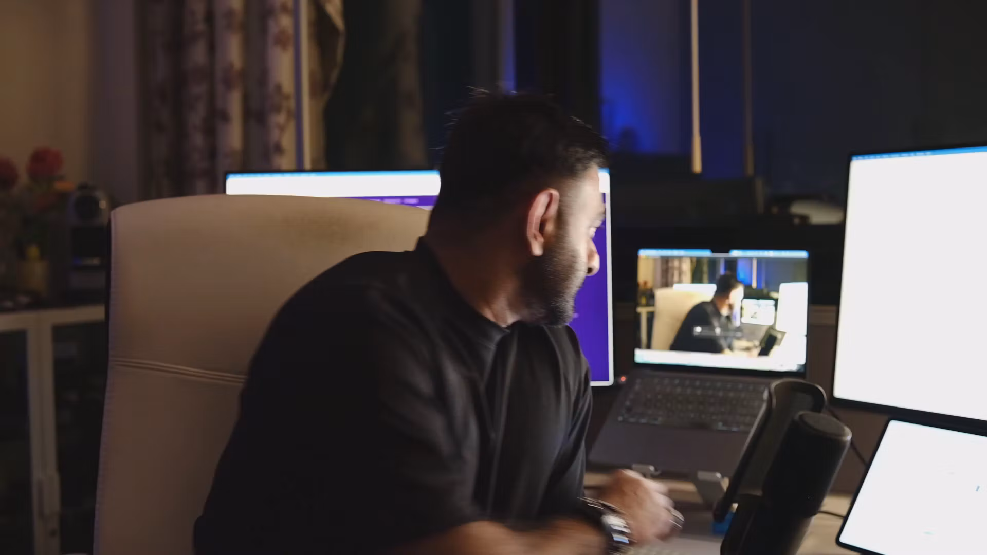 CatchTheWick Bootcamp + FREE 3 Month Discord Membership 