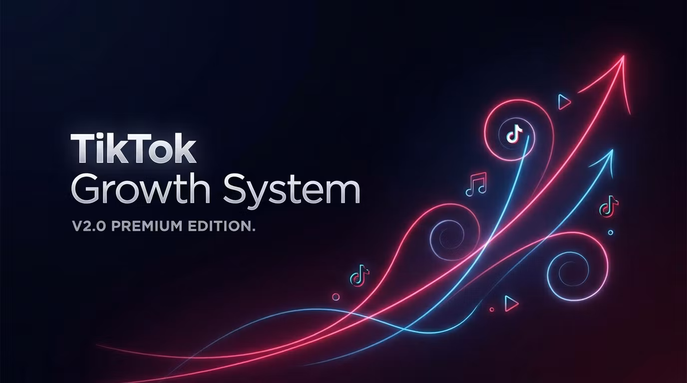 TikTok Virality System