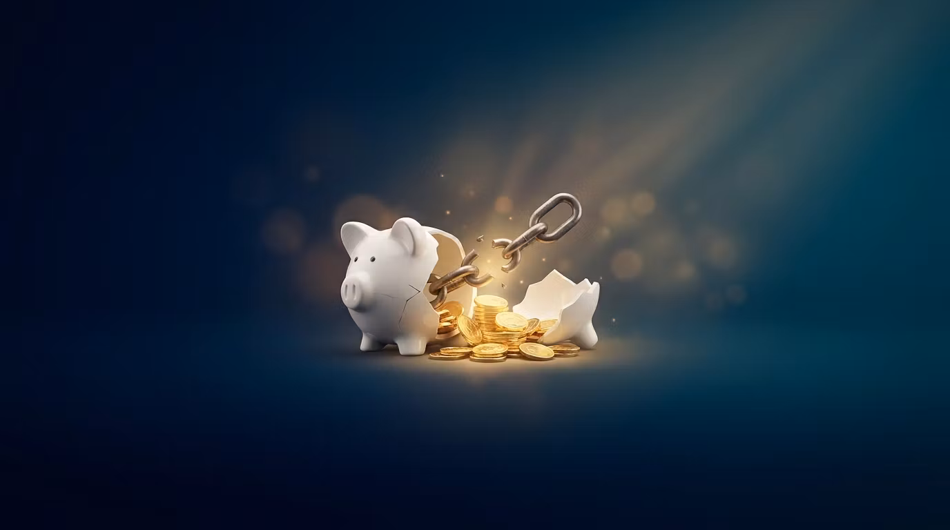 Debt-Free Blueprint