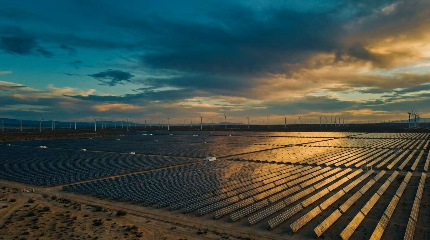 CleanTech Pulse
