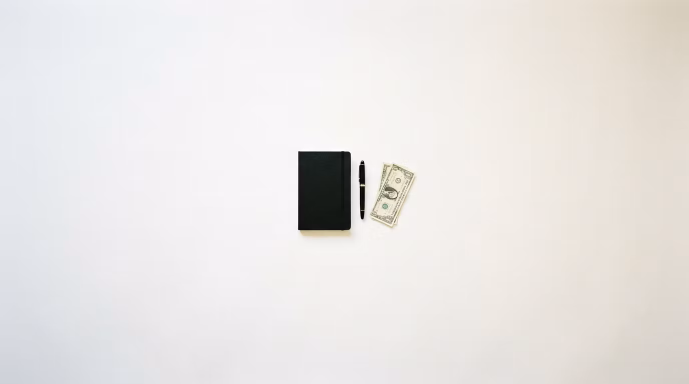 The $1K Copywriter