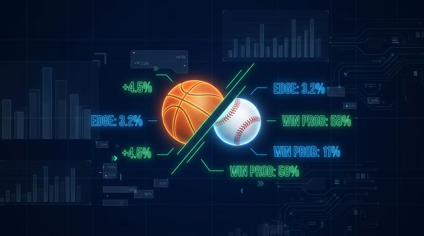 📊 Basic Bettor