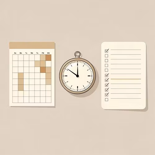 Startable: The ADHD Daily Task System