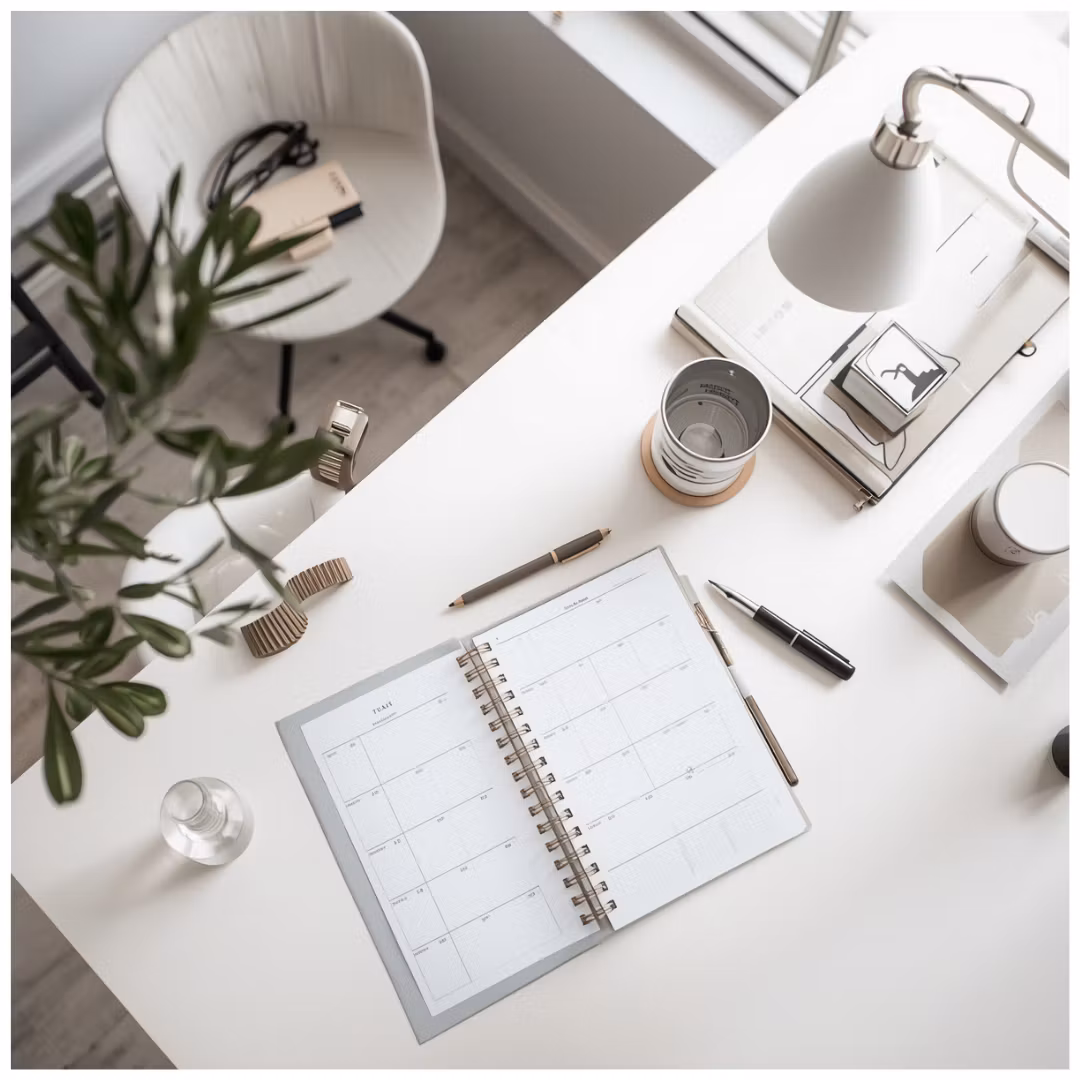ADHD Task Flow