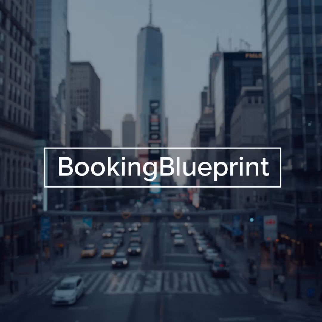 BookingBlueprint