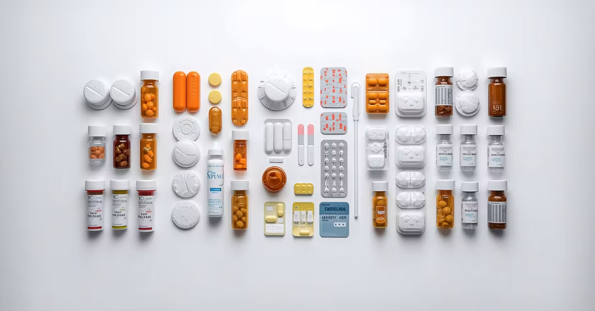 Pharmacy Students Identifying Look Alike Drugs Without Second Guessing