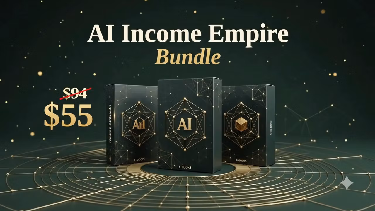 Accelerate AI Income Buddle · Complete System