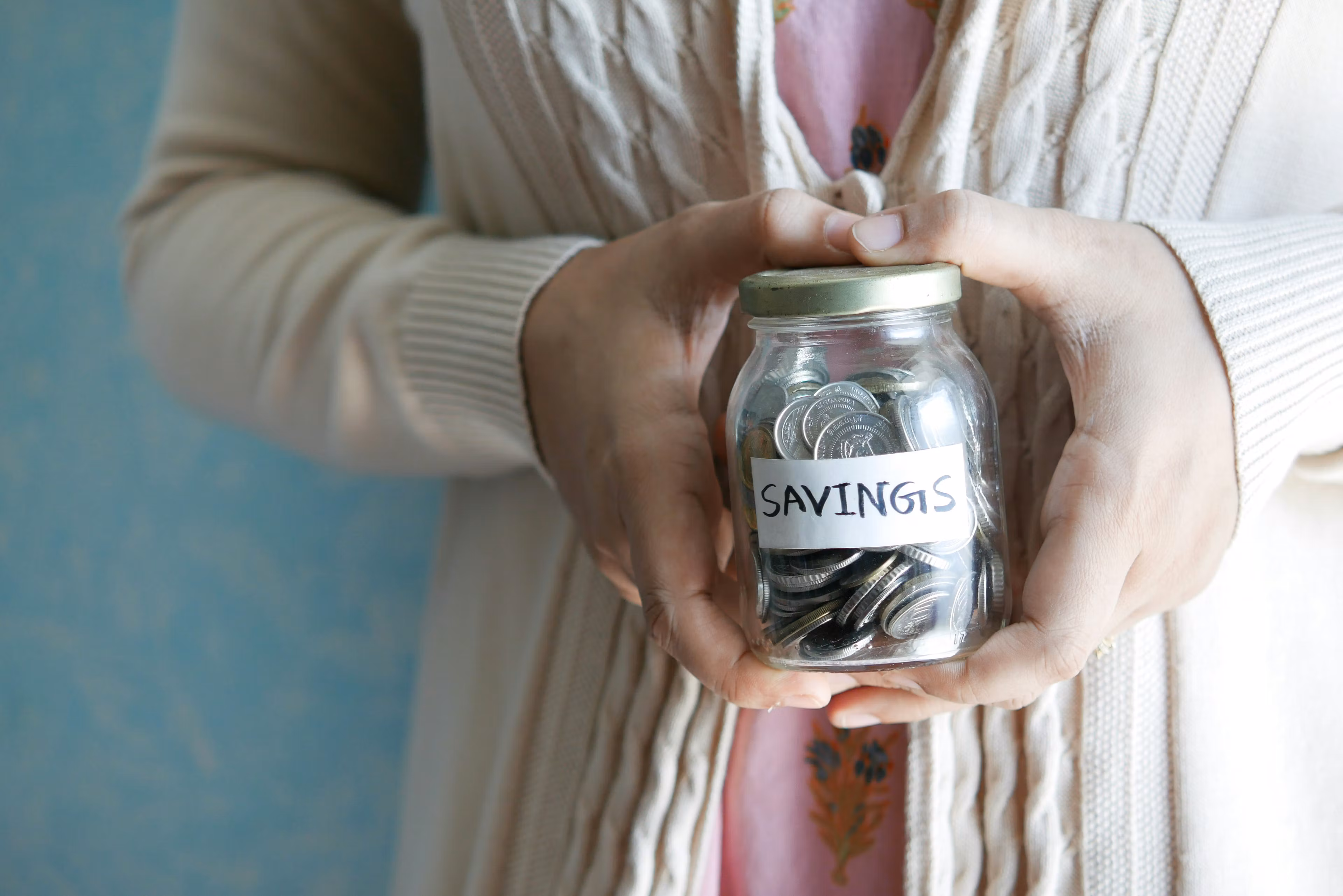 $10K in 90 Days: The Savings System for  High-Income Women Who Can't Keep Money 