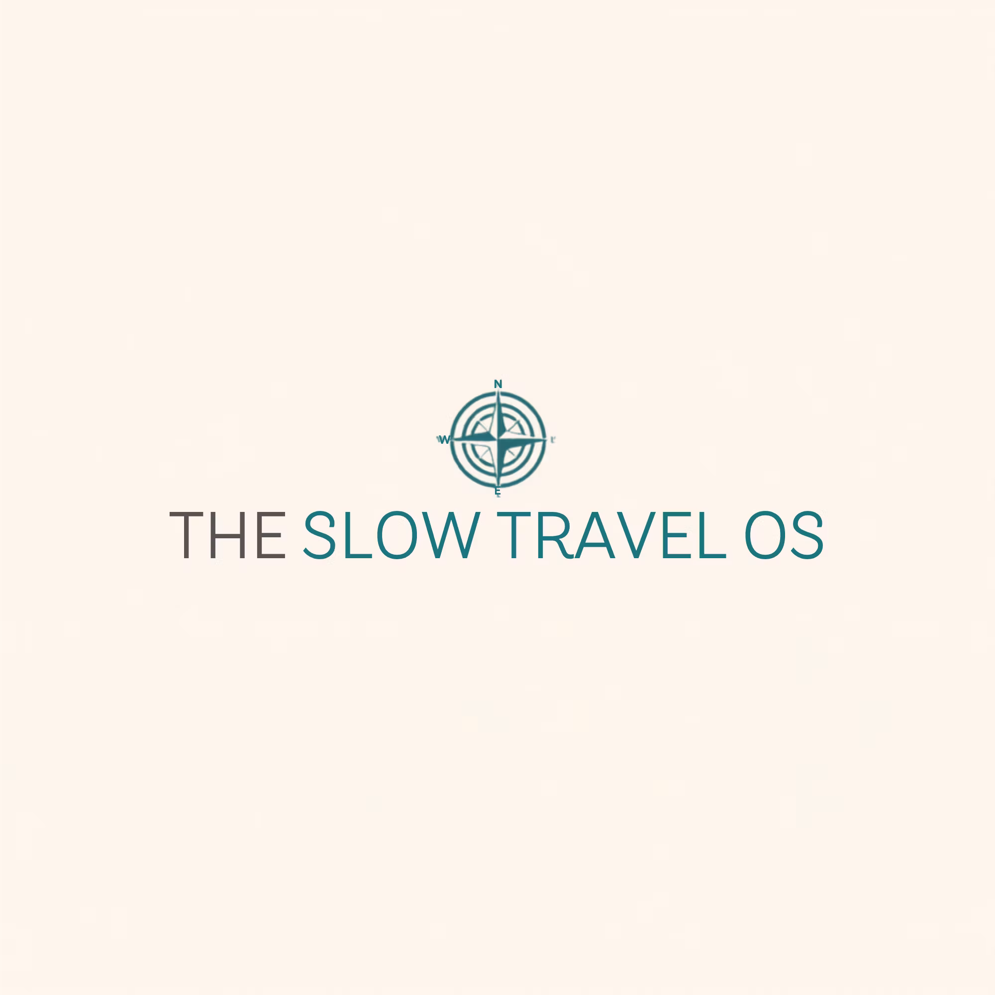 The Digital Nomad