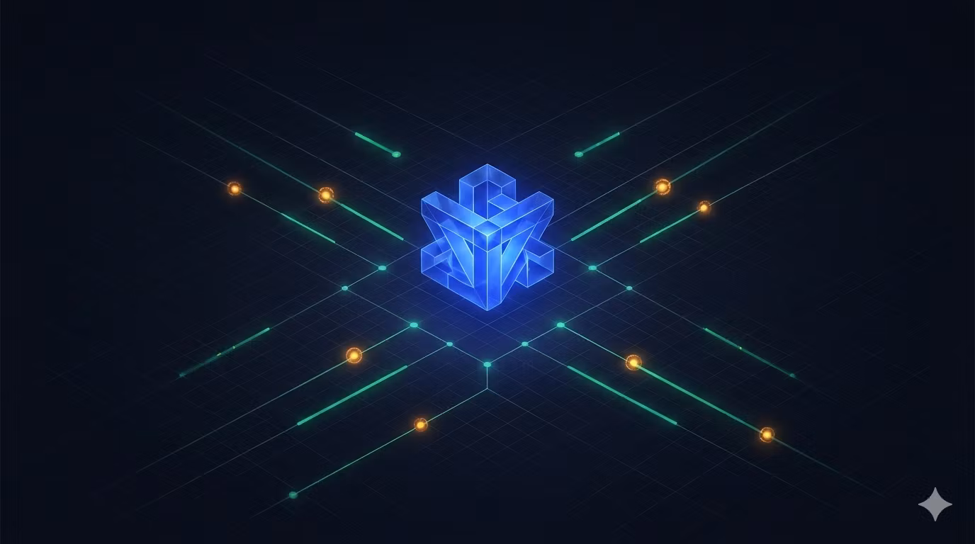 DeepFlow — The Focus Operating System