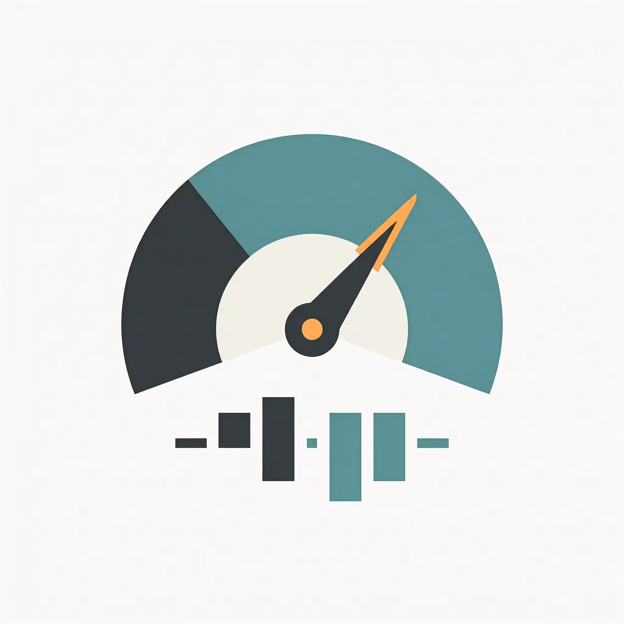 Panoptic Correlation Gauge