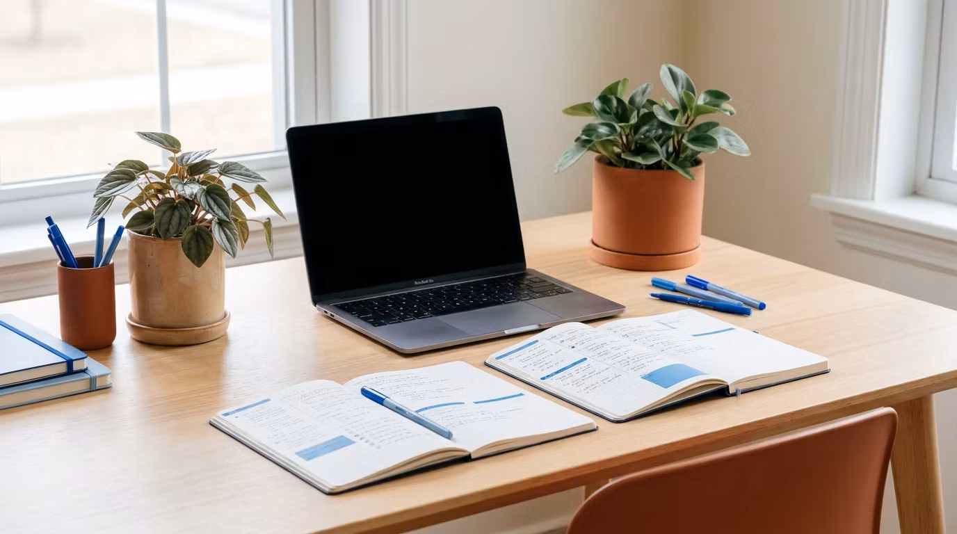 Starter Kit Productivité