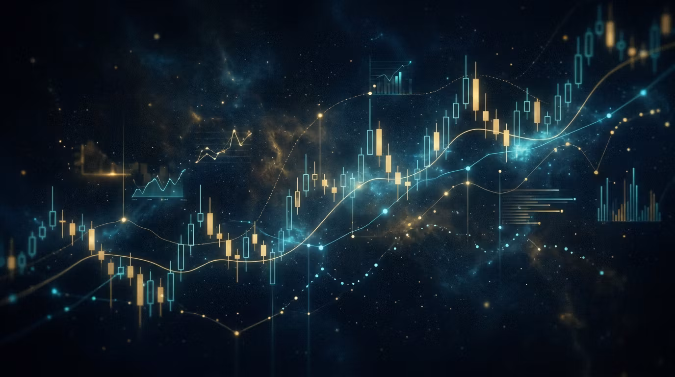 Alpha Edge Signals