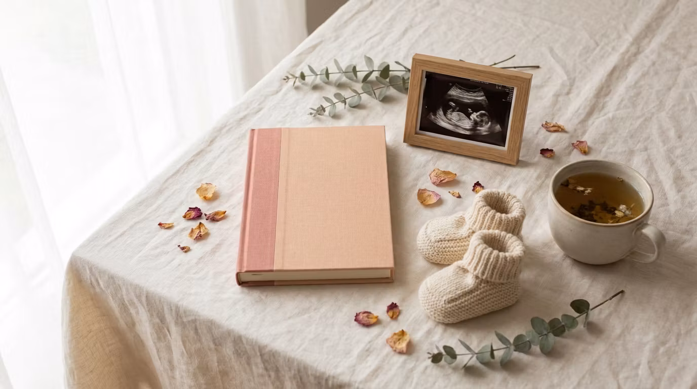 The Complete Pregnancy Toolkit
