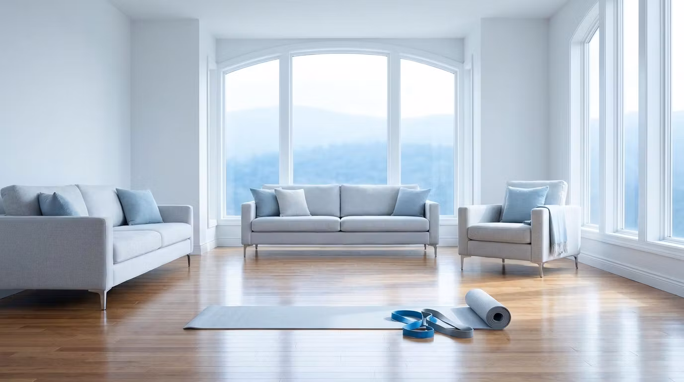 HomeBody Fitness