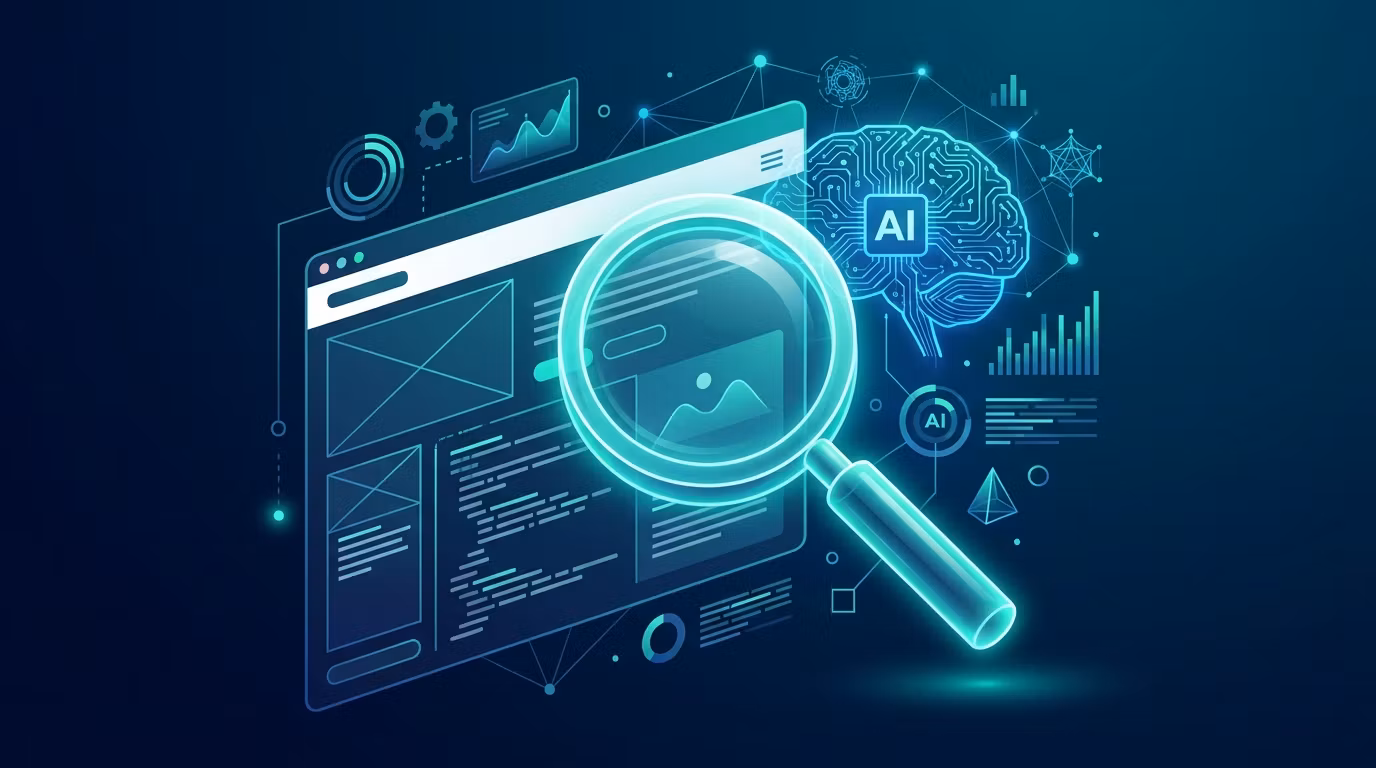 Free AI Website Audit