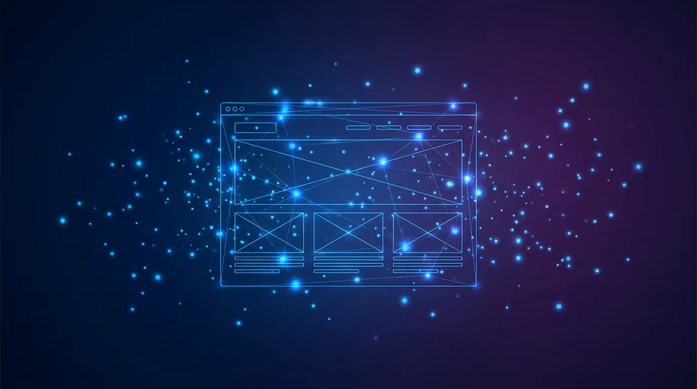 AI Website & Automation Services