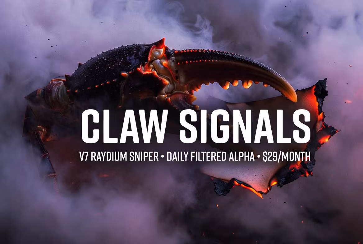 Claw Signals